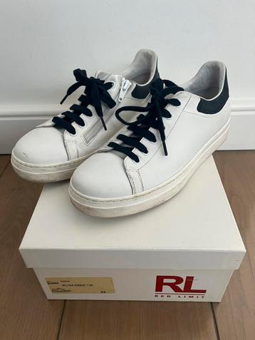 Red Limit, schoenen communie, jongen, maat 36 beschikbaar voor biedingen