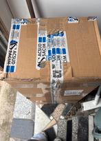 Kappenset voor brommer, Fietsen en Brommers, Brommers | Toebehoren, Ophalen of Verzenden, Nieuw