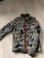 Canada goose brookvale whiteout originele dons jas, Kleding | Heren, Ophalen of Verzenden, Zo goed als nieuw, Maat 46 (S) of kleiner