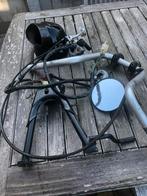 Onderdelen, Fietsen en Brommers, Ophalen, Zo goed als nieuw