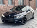 BMW 420i* M-PAKKET*ZEER PROPER STAAT!, Auto's, Automaat, Achterwielaandrijving, Overige kleuren, Leder