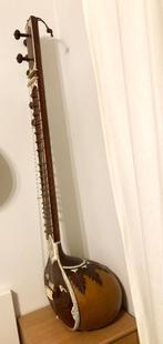 Sitar uit India, Antiek en Kunst, Ophalen