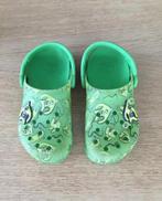 Crocs chameleons maat 29/31, Enfants & Bébés, Vêtements enfant | Chaussures & Chaussettes, Enlèvement ou Envoi, Crocs, Autres types