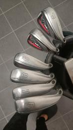 Callaway RAZR golf set + golfzak in zeer goede staat!, Ophalen, Gebruikt, Set, Callaway