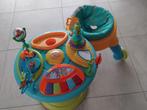Speeltafel Baby/Peuter: Bright Starts - Around We Go, Ophalen, Zo goed als nieuw