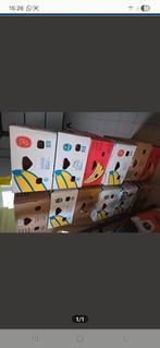 bananendozen 20 stuks., Doe-het-zelf en Bouw, Kratten en Dozen, Ophalen, Zo goed als nieuw