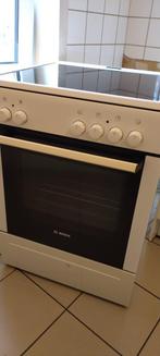 Bosch oven met kookplaten, Elektronische apparatuur, Ophalen, Gebruikt, Oven, Hete lucht