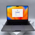 MacBook Pro 14 2021 M1 Space Gray, Computers en Software, Apple Macbooks, MacBook Pro, 1 TB of meer, 15 inch, Nieuw