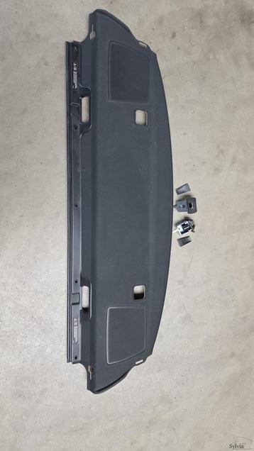 Bewaarvak met speakers set achterzijde BMW 1 serie E82 51462 beschikbaar voor biedingen