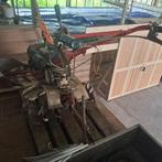 Grondfrees kawasaki fg200 vernieuwde motor, Ophalen, Grondbewerking