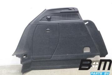 Bagageruimtebekleding links Audi A3 8V Sportback 8V4863879D beschikbaar voor biedingen