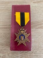 Croix du merite diocésain de Tournais, Timbres & Monnaies, Pièces & Médailles, Enlèvement ou Envoi