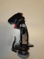 Thrustmaster F-16C Viper HOTAS PC-add-on joystick, Computers en Software, Verzenden, Nieuw, Thrustmaster