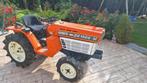 Micro tracteur KUBOTA B 1502   4X4, Ophalen, Mulchfunctie