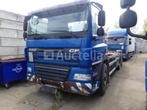 REF:7608 - DAF FASCF 85 Container vrachtwagen, Overige brandstoffen, Bedrijf, DAF, Te koop