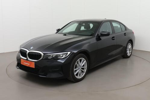 (1YTQ503) BMW 3, Auto's, BMW, Bedrijf, Te koop, 3 Reeks, ABS, Airbags, Airconditioning, Android Auto, Apple Carplay, Bluetooth