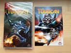 Turrican Anthology Vol.2 (Nintendo Switch), Games en Spelcomputers, Nieuw, Ophalen of Verzenden