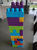 Megablokken, Ophalen, Gebruikt, Megabloks