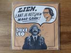 single dikke leo, Cd's en Dvd's, Ophalen of Verzenden, 7 inch, Nederlandstalig, Single
