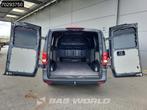 Mercedes Vito 110 L2H1 Trekhaak Airco Euro6 L2 7m3 Airco Tre, Auto's, Stof, Gebruikt, Euro 6, 4 cilinders