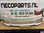 BUMPER BMW 5 SERIE G30 G31 M PAKKET VOORBUMPER 51118064928