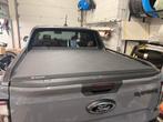 Ford ranger/VW amarok tonneau cover, Enlèvement