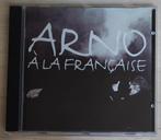 Arno - A La Française, Enlèvement ou Envoi