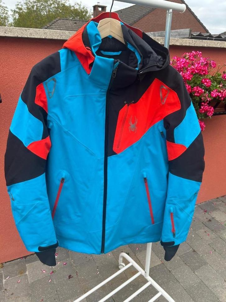 wintersport, Kleding | Heren, Wintersportkleding, Nieuw, Maat 52/54 (L), Ophalen