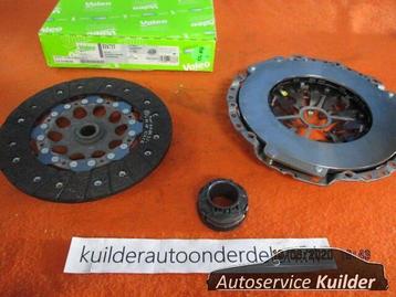 Koppelingset audi A4 A6 3,0 2,0tsfi Seat Exeo 2,0tsfi VW Pha beschikbaar voor biedingen