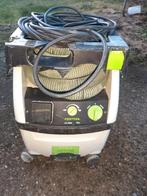 Aspirateur festool CTL midi