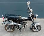 Skyteam Dax 50cc klasse B handkoppeling 4speed 4450km 🛵, Ophalen, Gebruikt, Overige modellen, 49 cc