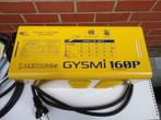 Poste à souder inverter  GYS  et  masque LCD, Ophalen, Zo goed als nieuw, Inverter