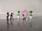 Playmobil fotograaf met kindjes, Ophalen, Gebruikt, Los Playmobil