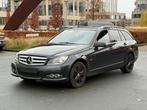 MERCEDES C200CDI 2011< 0498701977, Autos, Euro 5, Achat, Entreprise, Boîte manuelle