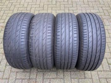 Nieuwe autobanden 255/55 R19 beschikbaar voor biedingen