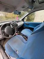 Fiat punto, Auto's, Handgeschakeld, Punto, 3 deurs, 1200 kW