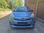 Toyota Verso S 1.4 Diesel, Auto's, Toyota, Bluetooth, Euro 5, Bedrijf, 5 deurs
