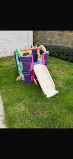 Buiten speelgoed, Kinderen en Baby's, Speelgoed | Buiten | Speeltoestellen, Ophalen, Zo goed als nieuw