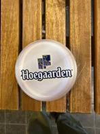 Hoegaarden taplens PVC, Ophalen of Verzenden, Zo goed als nieuw, Overige typen, Overige merken