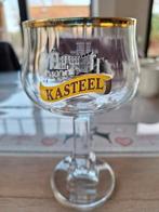 Kasteelbier glas, Enlèvement ou Envoi, Neuf