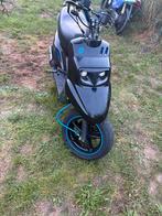 Mbk booster classe A papier en rodage a vendre ou echange, Fietsen en Brommers, Scooters | Yamaha, Ophalen of Verzenden