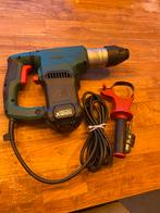 Boorhamer, Ophalen, Zo goed als nieuw