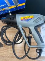 Décapeur thermique, Bricolage & Construction, Enlèvement ou Envoi, Comme neuf