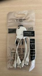 Octopus charging cable set, Telecommunicatie, Ophalen