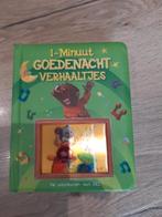 Heel mooie voorleesboek., Enlèvement, Comme neuf