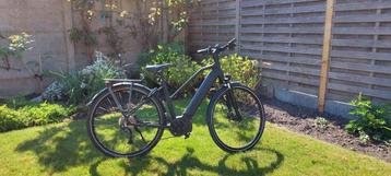 Elektrische fiets Kalkhoff Endeavour move i 9 beschikbaar voor biedingen