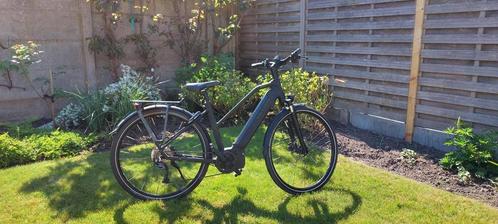 Elektrische fiets Kalkhoff Endeavour move i 9, Fietsen en Brommers, Overige Fietsen en Brommers, Gebruikt, Ophalen