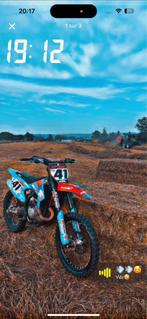 Ktm 450, Motoren, Particulier, 450 cc