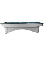 Nieuwe Dynamic III white pooltafel, Nieuw, Ophalen of Verzenden, Pooltafel