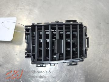 Grille aération tableau de bord d'un Fiat Scudo, Enlèvement ou Envoi, 3 mois de garantie, Utilisé, Fiat